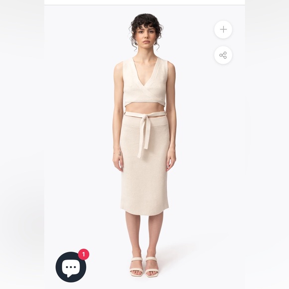 Knit Set - Size XS/S - Picture 5 of 10